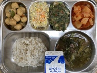 12월 4일 (월) 점심 급식사진 :: 급식 소식 :: 서울신도림초등학교 서울신도림초등학교 :: 급식 소식 :: 12월 4일 (월) 점심 급식사진