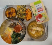 12월 4일 (월) 점심 급식사진 :: 급식 소식 :: 대영중학교 대영중학교 :: 급식 소식 :: 12월 4일 (월) 점심 급식사진