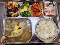 12월 4일 (월) 점심 급식사진 :: 급식 소식 :: 남강고등학교 남강고등학교 :: 급식 소식 :: 12월 4일 (월) 점심 급식사진