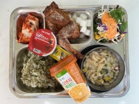 2023년 12월 04일 급식사진 :: 급식 소식 :: 장훈고등학교 장훈고등학교 :: 급식 소식 :: 2023년 12월 04일 급식사진