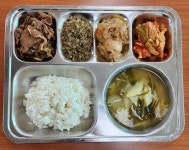 12월 4일 (월) 점심 급식사진 :: 급식 소식 :: 화성장안초등학교 화성장안초등학교 :: 급식 소식 :: 12월 4일 (월) 점심 급식사진