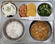 12월 4일 (월) 점심 급식사진 :: 급식 소식 :: 덕원여자고등학교 덕원여자고등학교 :: 급식 소식 :: 12월 4일 (월) 점심 급식사진