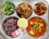 12월 4일 급식사진 :: 급식 소식 :: 삼괴중학교 삼괴중학교 :: 급식 소식 :: 12월 4일 급식사진