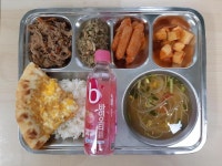 12월 1일 (금) 점심 급식사진 :: 급식 소식 :: 인천만수고등학교 인천만수고등학교 :: 급식 소식 :: 12월 1일 (금) 점심 급식사진