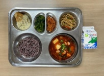 12월 1일 점심 급식소식 :: 급식 소식 :: 신창초등학교 신창초등학교 :: 급식 소식 :: 12월 1일 점심  급식소식
