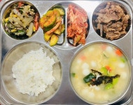 12월 4일 (월) 점심 급식사진 :: 급식 소식 :: 안화초등학교 안화초등학교 :: 급식 소식 :: 12월 4일 (월) 점심 급식사진