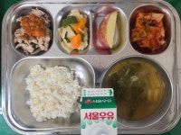12월 5일 (화) 점심 급식사진 :: 급식 소식 :: 서울반원초등학교 서울반원초등학교 :: 급식 소식 :: 12월 5일 (화) 점심 급식사진