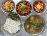 12월 5일 (화) 점심 급식사진 :: 급식 소식 :: 인천인동초등학교 인천인동초등학교 :: 급식 소식 :: 12월 5일 (화) 점심 급식사진