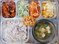 2023.12.05.화요일 :: 급식 소식 :: 탕정중학교 탕정중학교 :: 급식 소식 :: 2023.12.05.화요일