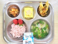 12월 5일 급식안내 :: 급식 소식 :: 거제상동초등학교 거제상동초등학교 :: 급식 소식 :: 12월 5일 급식안내