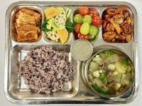 12월 5일 (화) 점심 급식사진 :: 급식 소식 :: 부산일과학고등학교 부산일과학고등학교 :: 급식 소식 :: 12월 5일 (화) 점심 급식사진