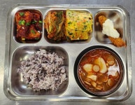 12월 5일 (화) 점심 급식사진 :: 급식 소식 :: 다대고등학교 다대고등학교 :: 급식 소식 :: 12월 5일 (화) 점심 급식사진