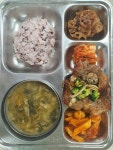 12월 5일 (화) 점심 급식사진 :: 급식 소식 :: 반여고등학교 반여고등학교 :: 급식 소식 :: 12월 5일 (화) 점심 급식사진