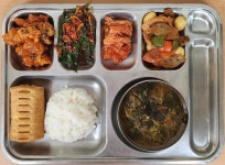 12월 5일 (화) 점심 급식사진 :: 급식 소식 :: 다대중학교 다대중학교 :: 급식 소식 :: 12월 5일 (화) 점심 급식사진