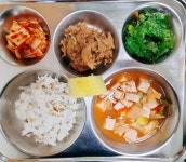 12월 5일 (화) 점심 급식사진 :: 급식 소식 :: 삼송초등학교 삼송초등학교 :: 급식 소식 :: 12월 5일 (화) 점심 급식사진