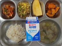 12월 4일 (월) 점심 급식사진 :: 급식 소식 :: 서울노량진초등학교 서울노량진초등학교 :: 급식 소식 :: 12월 4일 (월) 점심 급식사진