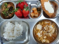 12월 5일 (화) 점심 급식사진 :: 급식 소식 :: 인천부원초등학교 인천부원초등학교 :: 급식 소식 :: 12월 5일 (화) 점심 급식사진