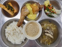 12월 5일 (화) 점심 급식사진 :: 급식 소식 :: 제물포여자중학교 제물포여자중학교 :: 급식 소식 :: 12월 5일 (화) 점심 급식사진