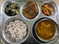 12월 5일 (화) 점심 급식사진 :: 급식 소식 :: 인천석남중학교 인천석남중학교 :: 급식 소식 :: 12월 5일 (화) 점심 급식사진
