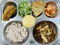 2023. 12. 5. 화요일 식단 :: 급식 소식 :: 경포중학교 경포중학교 :: 급식 소식 :: 2023. 12. 5. 화요일 식단