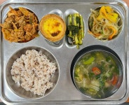 12월 5일 (화) 점심 급식사진 :: 급식 소식 :: 인천효성고등학교 인천효성고등학교 :: 급식 소식 :: 12월 5일 (화) 점심 급식사진