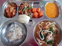 도천초등학교 :: 급식 소식 :: 12월 4일(월) 식단사진