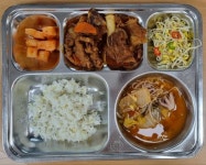 12월 5일 (화) 점심 급식사진 :: 급식 소식 :: 원곡고등학교 원곡고등학교 :: 급식 소식 :: 12월 5일 (화) 점심 급식사진