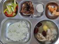 12월 5일 (화) 점심 급식사진 :: 급식 소식 :: 오포초등학교 오포초등학교 :: 급식 소식 :: 12월 5일 (화) 점심 급식사진