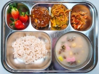 12월 5일 (화) 점심 급식사진 :: 급식 소식 :: 권선초등학교 권선초등학교 :: 급식 소식 :: 12월 5일 (화) 점심 급식사진