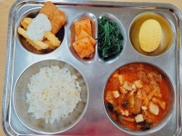 12월 5일 (화) 점심 급식사진 :: 급식 소식 :: 명신여자고등학교 명신여자고등학교 :: 급식 소식 :: 12월 5일 (화) 점심 급식사진