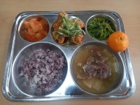 12월5일(화) 학교급식 사진 :: 급식 소식 :: 이의고등학교 이의고등학교 :: 급식 소식 :: 12월5일(화) 학교급식 사진