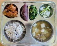 12월 4일 (월) 점심 급식사진 :: 급식 소식 :: 안곡중학교 안곡중학교 :: 급식 소식 :: 12월 4일 (월) 점심 급식사진