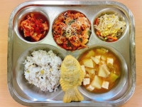 12월 5일 (화) 점심 급식사진 :: 급식 소식 :: 의정부중앙초등학교 의정부중앙초등학교 :: 급식 소식 :: 12월 5일 (화) 점심 급식사진