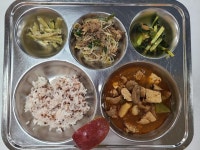 12월 5일 (화) 점심 급식사진 :: 급식 소식 :: 인천명선초등학교 인천명선초등학교 :: 급식 소식 :: 12월 5일 (화) 점심 급식사진