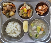 12월 5일 (화) 점심 급식사진 :: 급식 소식 :: 인천송원초등학교 인천송원초등학교 :: 급식 소식 :: 12월 5일 (화) 점심 급식사진