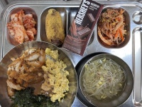 12월 5일 (화) 점심 급식사진 :: 급식 소식 :: 덕성여자고등학교 덕성여자고등학교 :: 급식 소식 :: 12월 5일 (화) 점심 급식사진