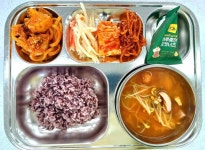 12월 5일 (화) 점심 급식사진 :: 급식 소식 :: 광영여자고등학교 광영여자고등학교 :: 급식 소식 :: 12월 5일 (화) 점심 급식사진