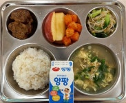 12월 5일 급식사진 :: 급식 소식 :: 풍호초등학교 풍호초등학교 :: 급식 소식 :: 12월 5일 급식사진