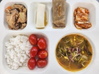 2023.12.5 :: 급식 소식 :: 남해제일고등학교 남해제일고등학교 :: 급식 소식 :: 2023.12.5