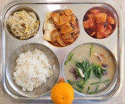 12월 4일 (월) 점심 급식사진 :: 급식 소식 :: 산평초등학교 산평초등학교 :: 급식 소식 :: 12월 4일 (월) 점심 급식사진