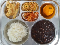 12월 5일 (화) 점심 급식사진 :: 급식 소식 :: 서울중랑초등학교 서울중랑초등학교 :: 급식 소식 :: 12월 5일 (화) 점심 급식사진