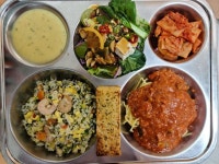 12월 5일 (화) 점심 급식사진 :: 급식 소식 :: 학익여자고등학교 학익여자고등학교 :: 급식 소식 :: 12월 5일 (화) 점심 급식사진