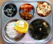 12월 5일 (화) 점심 급식사진 :: 급식 소식 :: 인천안산초등학교 인천안산초등학교 :: 급식 소식 :: 12월 5일 (화) 점심 급식사진