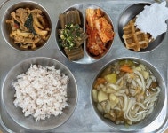 12월 5일 (화) 점심 급식사진 :: 급식 소식 :: 인천송명초등학교 인천송명초등학교 :: 급식 소식 :: 12월 5일 (화) 점심 급식사진