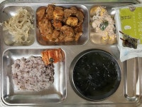 12월 5일 (화) 점심 급식사진 :: 급식 소식 :: 서라벌고등학교 서라벌고등학교 :: 급식 소식 :: 12월 5일 (화) 점심 급식사진