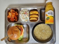 12월 5일 (화) 점심 급식사진 :: 급식 소식 :: 명진중학교 명진중학교 :: 급식 소식 :: 12월 5일 (화) 점심 급식사진
