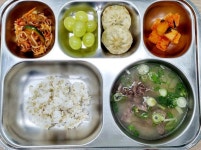 12월 5일 (화) 점심 급식사진 :: 급식 소식 :: 서울홍연초등학교 서울홍연초등학교 :: 급식 소식 :: 12월 5일 (화) 점심 급식사진