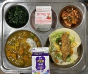 12월 4일 (월) 점심 급식사진 :: 급식 소식 :: 서울잠전초등학교 서울잠전초등학교 :: 급식 소식 :: 12월 4일 (월) 점심 급식사진