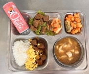 12월05일(화) 중식 :: 급식 소식 :: 군산영광중학교 군산영광중학교 :: 급식 소식 :: 12월05일(화) 중식