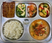 12월 5일 (화) 점심 급식사진 :: 급식 소식 :: 거제여자중학교 거제여자중학교 :: 급식 소식 :: 12월 5일 (화) 점심 급식사진